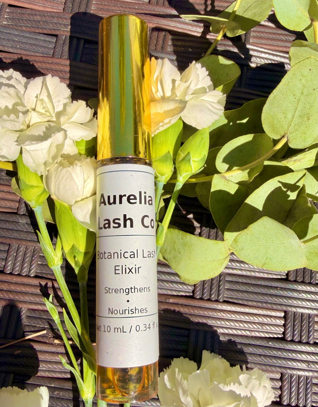 How to Grow Longer, Fuller Lashes Naturally