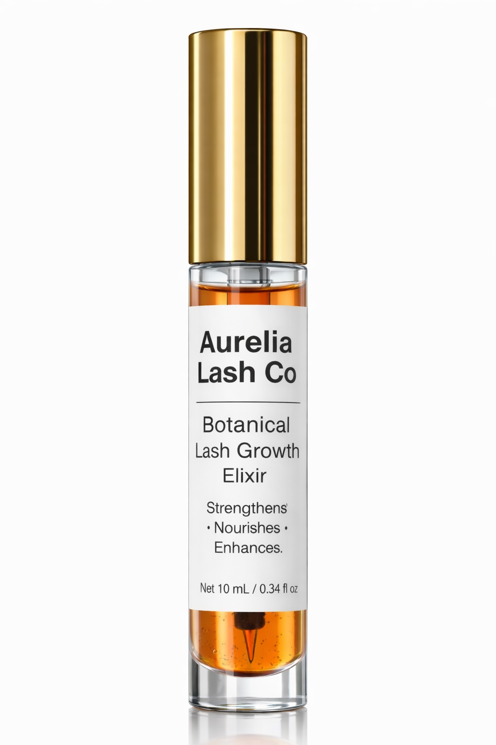 Botanical Lash Growth Elixir