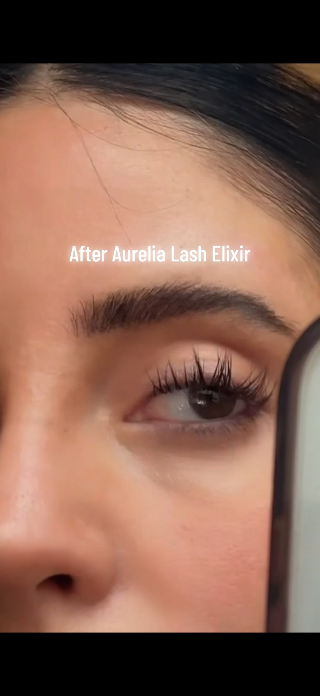 Botanical Lash Growth Elixir