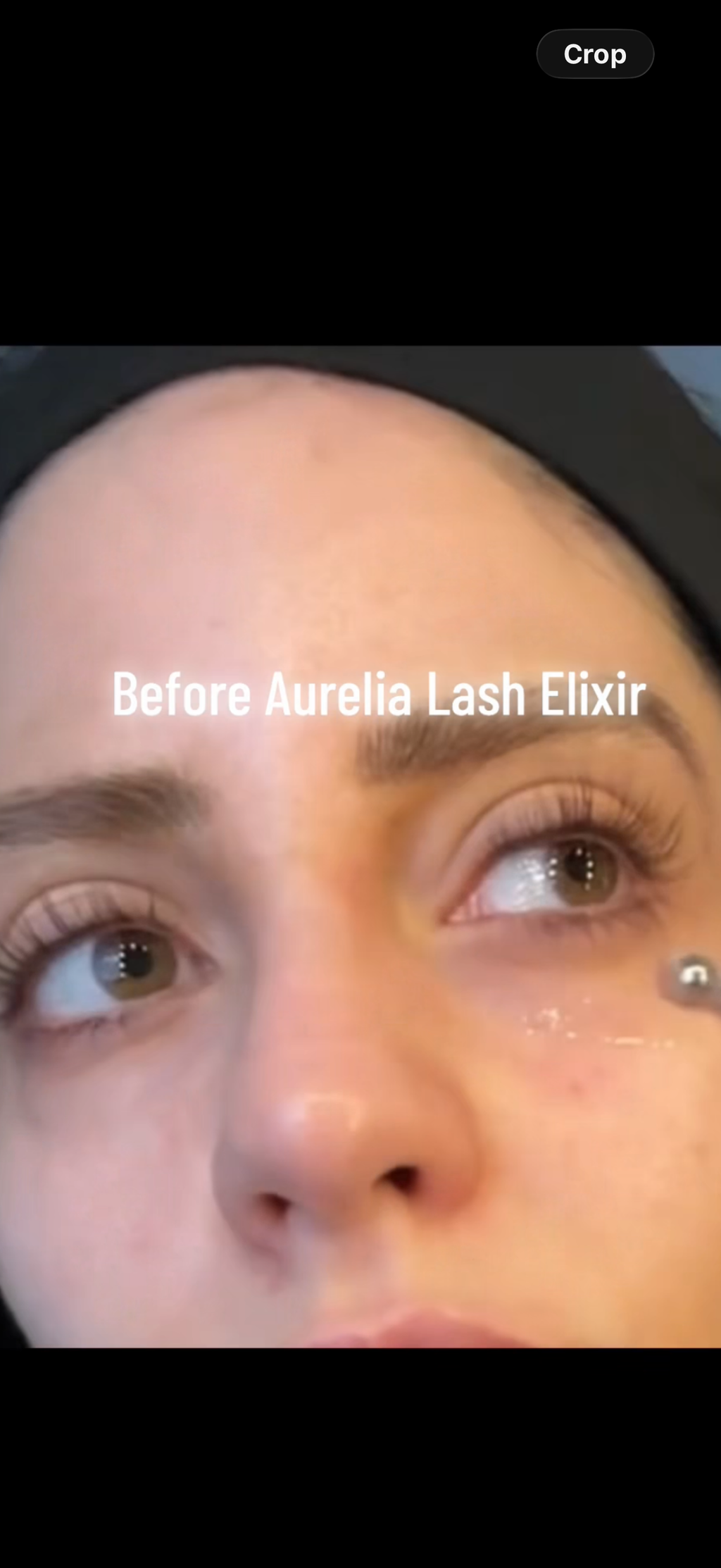 Botanical Lash Growth Elixir