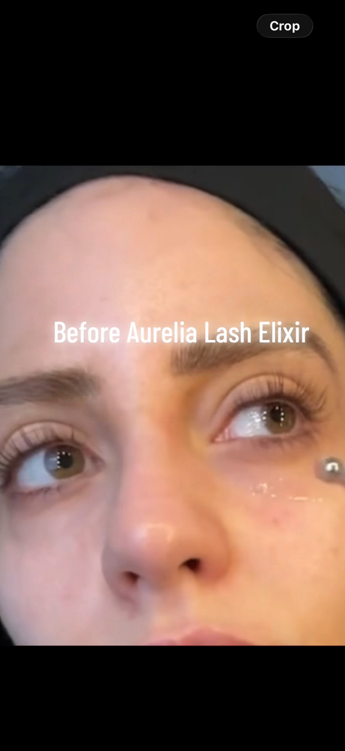 Botanical Lash Growth Elixir