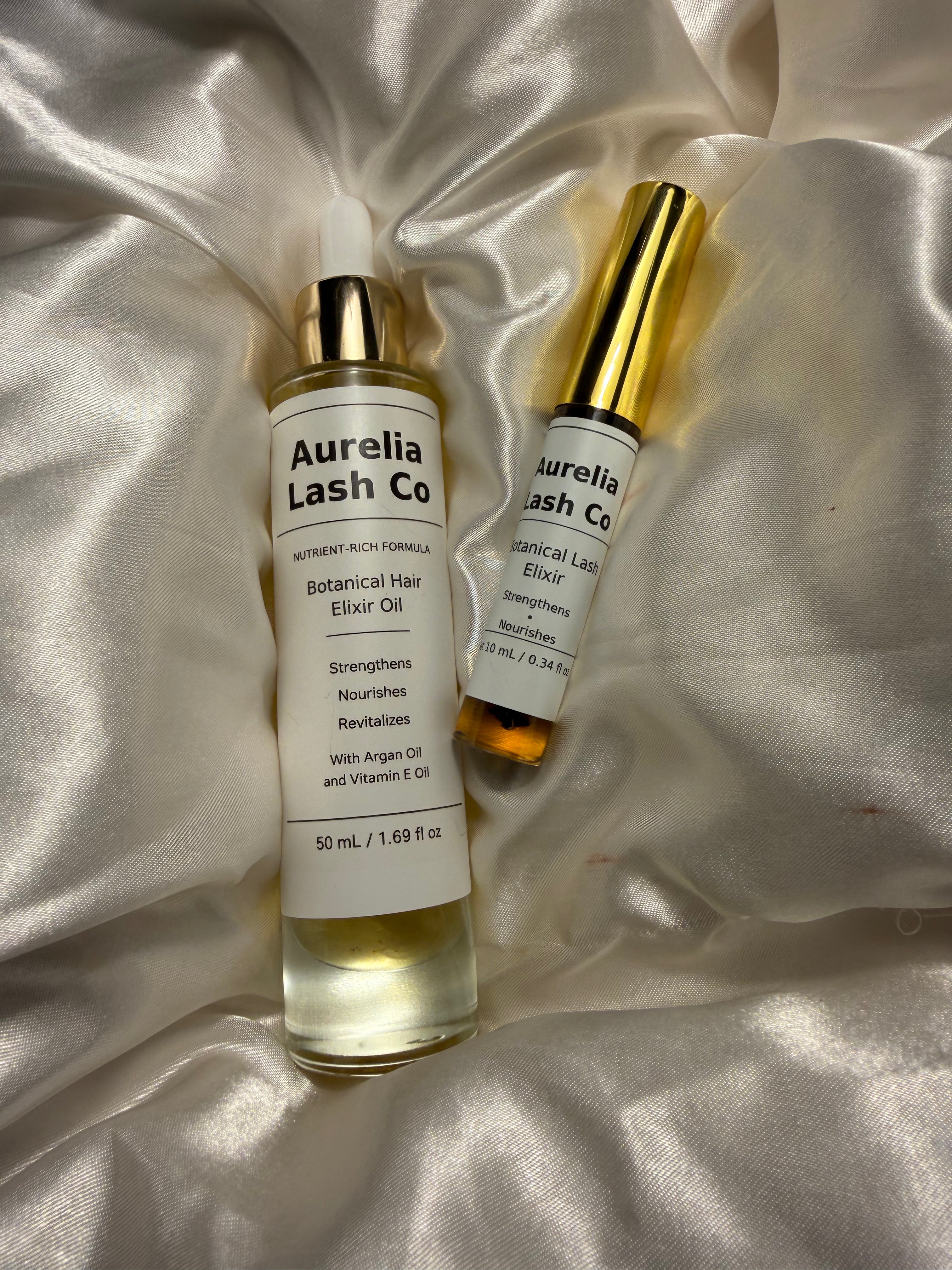 Aurelia Elixir Duo